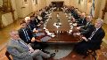 La Casa Rosada retoma esta semana el diálogo con gobernadores por el Presupuesto y las tres reformas