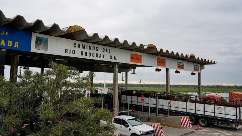 El plan prevé una triplicación de las tarifas y la instalación de nuevas estaciones de peaje.