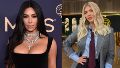 Kim Kardashian le recomendó “evitar la venganza” a Wanda Nara en el divorcio de Mauro Icardi
