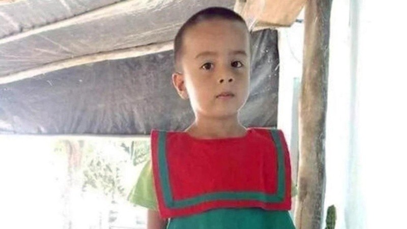 El operativo podría demandar dos meses.