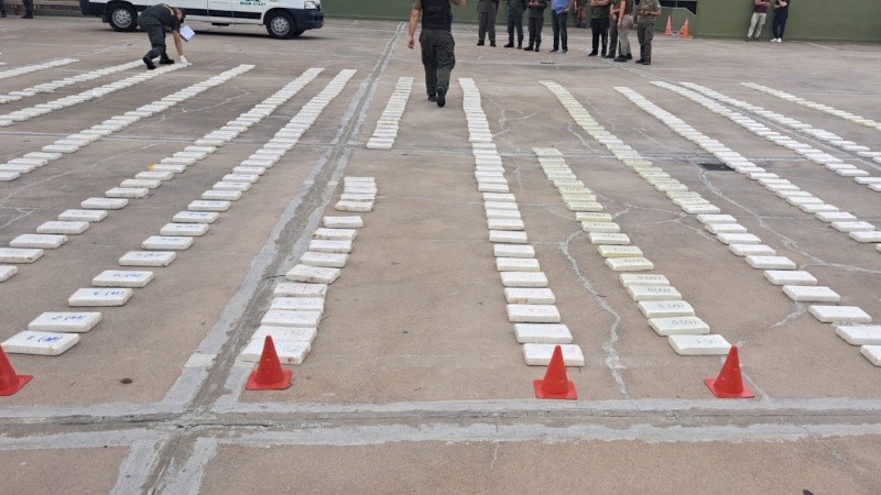 Angelini: “Esto va a traer una consencuencia en el mercado en términos de provisión de estupefacientes