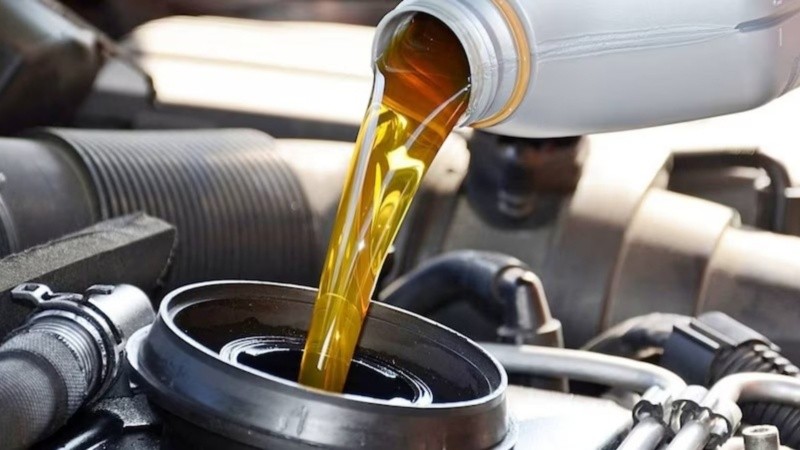 El Ejecutivo nacional eliminó las retenciones para exportar aceites y lubricantes para motores derivados del petróleo.