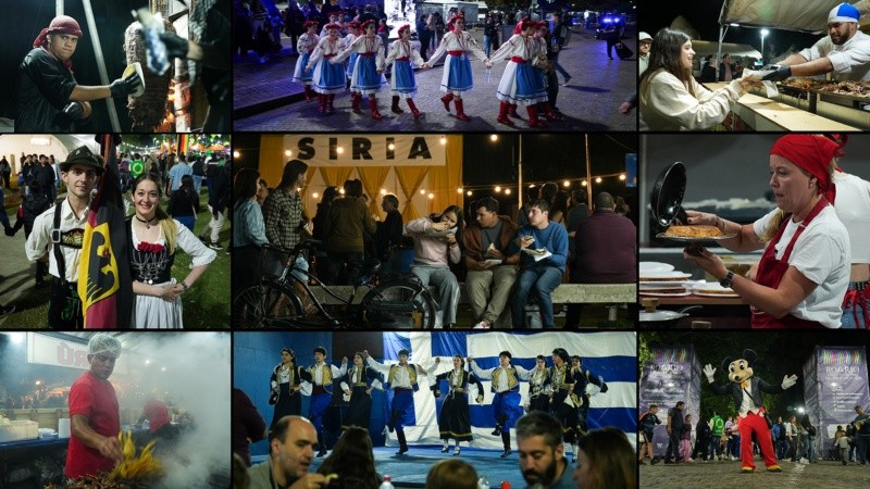 Pasó una nueva edición de la fiesta más convocante de la ciudad.