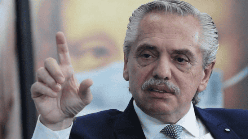 La Cámara desestimó el planteo del fiscal del tribunal, José Agüero Iturbe, quien había solicitado que se dejara sin efecto el procesamiento del expresidente.