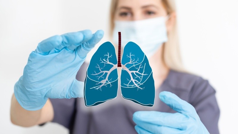 Según un estudio nacional, el 77% de casos no está diagnosticado.