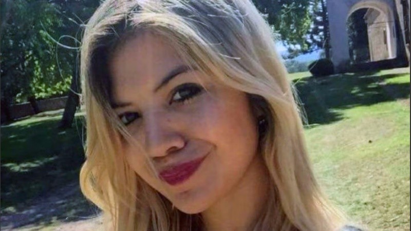 La Justicia determinó que la noche del 25 de noviembre de 2017, Barattini atacó a su amante durante un encuentro íntimo en su departamento de Nueva Córdoba. 