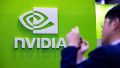 Los buenos resultados reportados por Nvidia no desplazan la idea de que la IA podría haber generado una burbuja a punto de estallar.