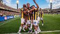Balance canalla: los más y los menos de Rosario Central en el Torneo Clausura