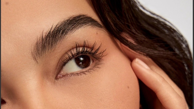 Un refresh en la mirada.