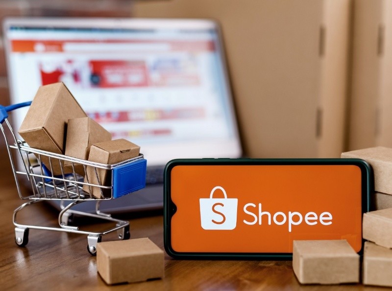  Shopee se relanzará a nivel local el viernes aprovechando el Black Friday.