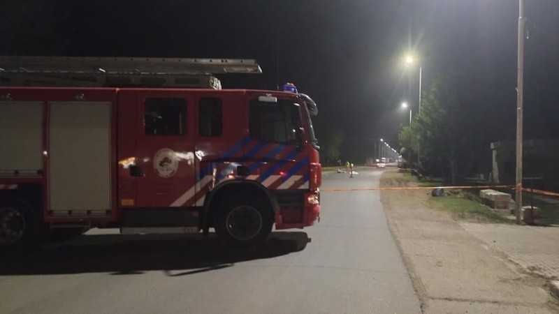 La ciclista atropellada tenía 40 años.