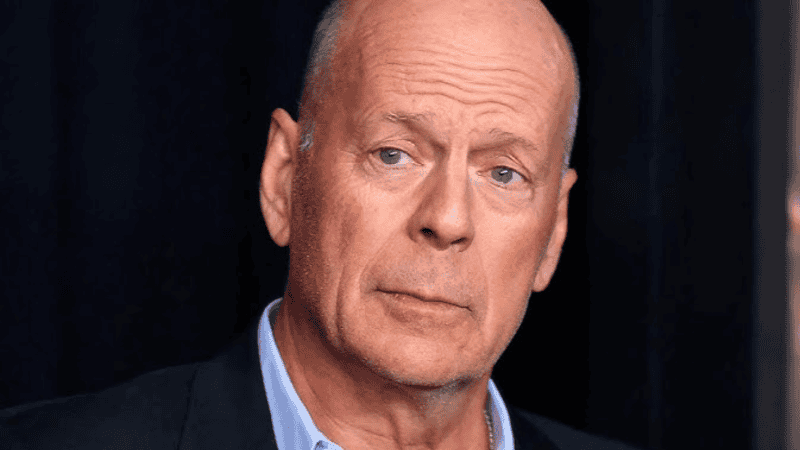 Semanas atrás su esposa reveló que perdió el habla y que fue trasladado a un centro especializado con atención médica las 24 horas.