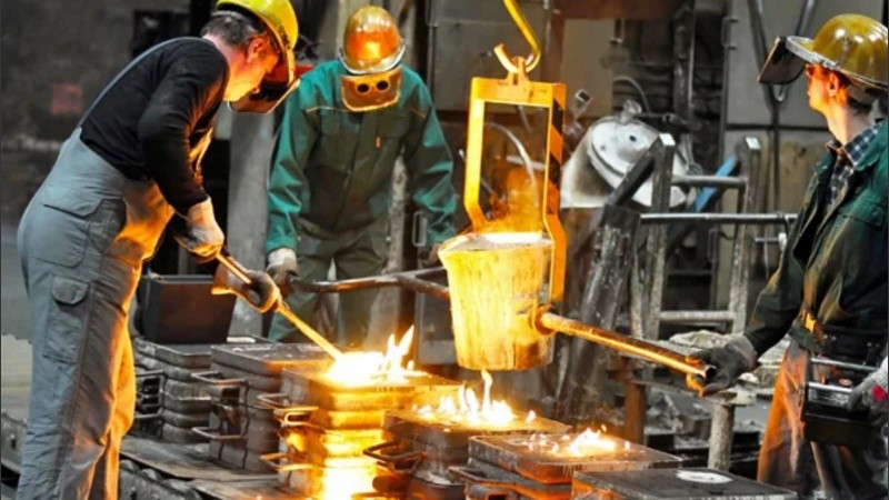 Todas las provincias se vieron afectadas.