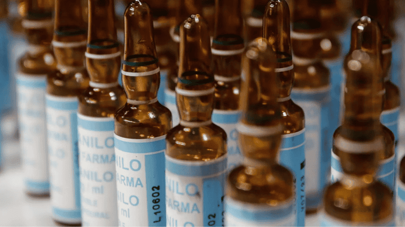 La medida no se limitó a Rosario ni a la provincia de Santa Fe, sino que se llevó adelante en todos los puntos del país donde se detectaron casos fatales.