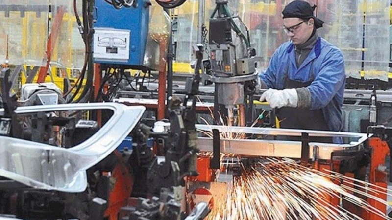 La industria santafesina en alerta por la ola importadora.