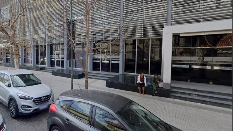 El hombre fue juzgado en los Tribunales de Rafaela y no podrá cumplir más funciones en la esfera pública.