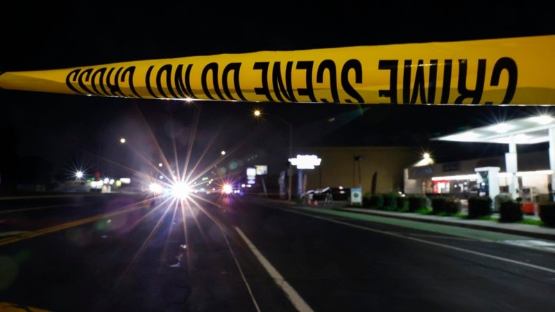 El tiroteo dejó cuatro muertos este sábado en EE.UU.