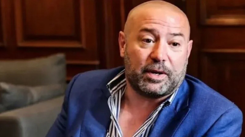 Diego Spaguolo, el extitular de Andis, pidió ser sobreseído en la causa por corrupción.