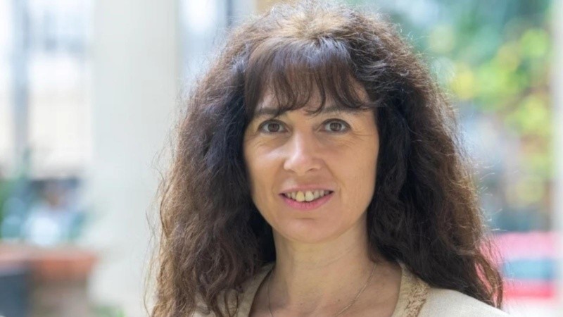 Laura Tarabella, el próximo 11 de diciembre se convertirá en la primera decana de la UNL