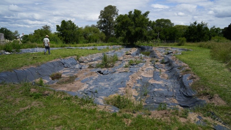  (Alan Monzón/Rosario3). 