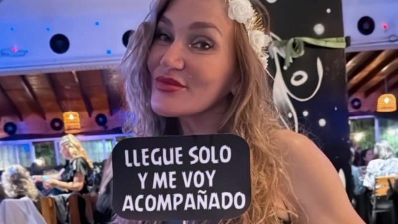 Santo ya posee una condena por su modus operandi.