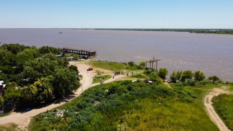 Prensa Gobierno de Santa Fe 