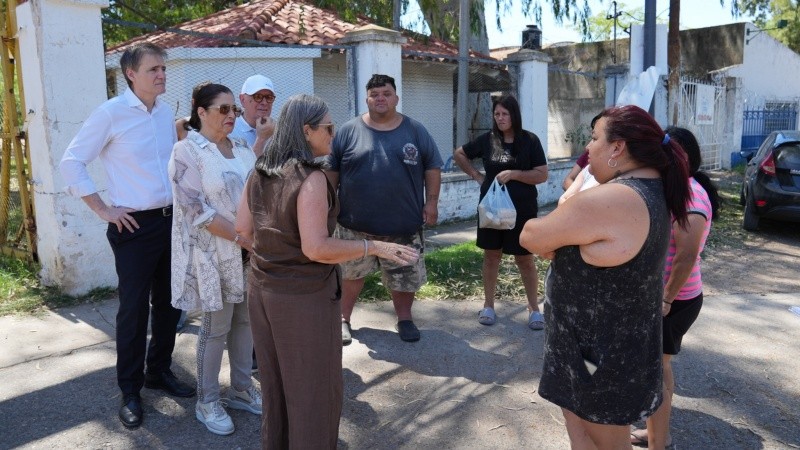  Alan Monzón/Rosario3