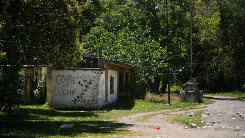  Alan Monzón/Rosario3