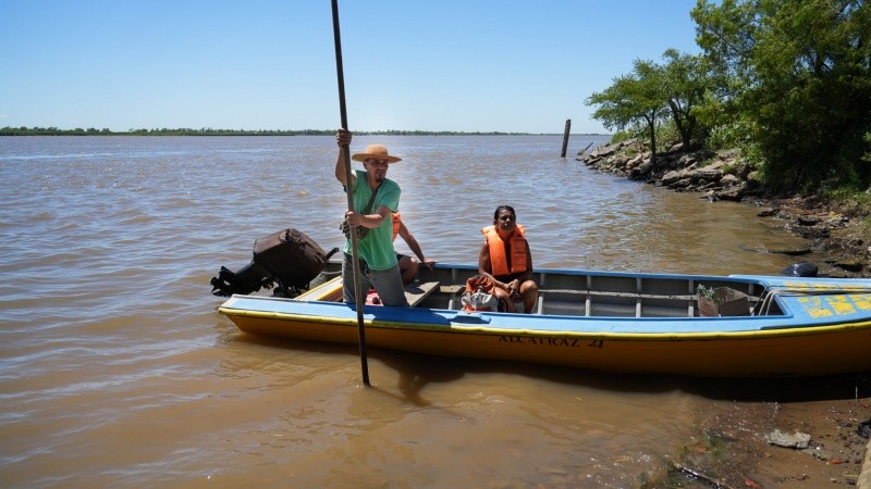  Alan Monzón/Rosario3