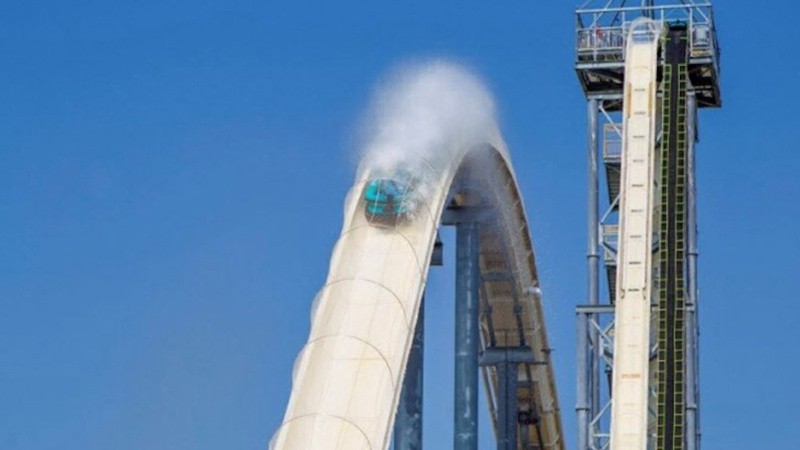 Las balsas eran ocupadas por tres personas que debían cumplir determinados requisitos.