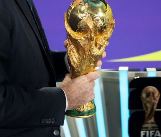 El sorteo podrá seguirse en directo de forma online por FIFA.com.