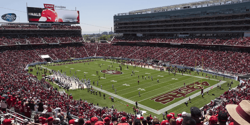 Levi's Stadium 