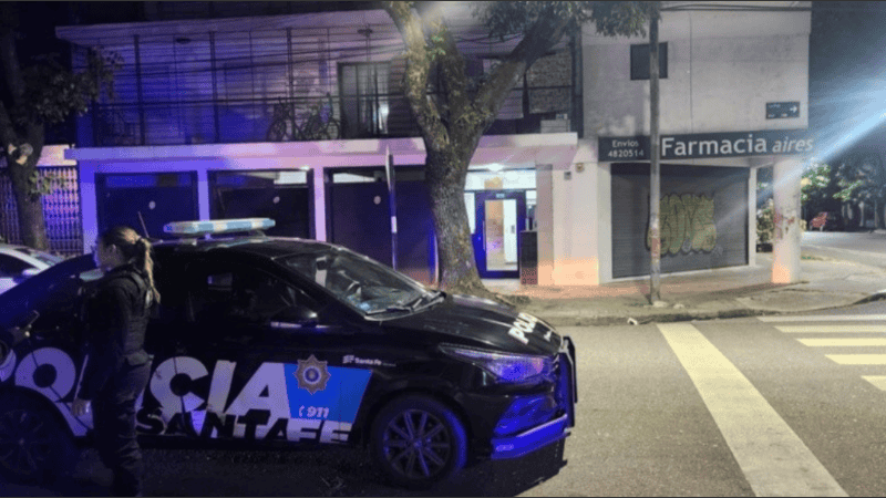 La acusación detalla que la preparación del atentado comenzó mucho antes.