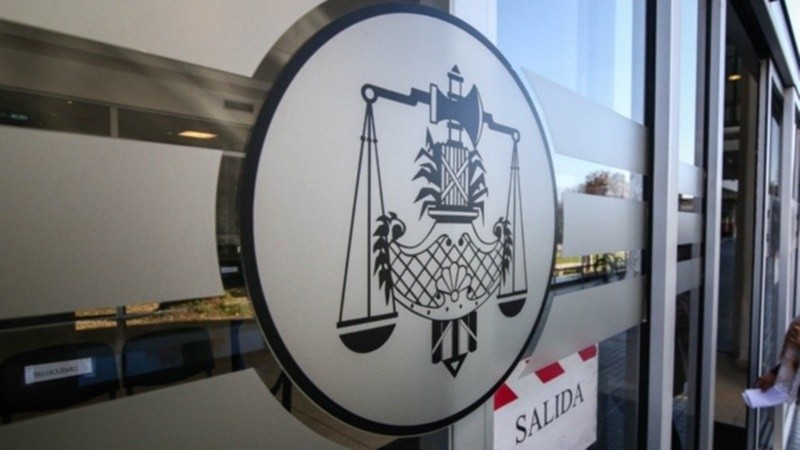 El veredicto fue leído en el mediodía de este viernes.