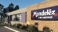 Mondelez decidió parar la fábrica de Pacheco.