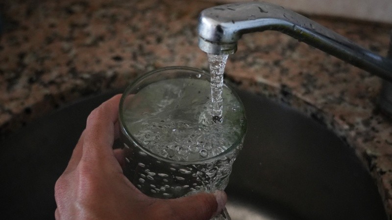 En Santa Fe, hay 47 localidades identificadas con altos niveles de arsénico en agua.