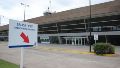 Hay expectativa por la reapertura del Aeropuerto.