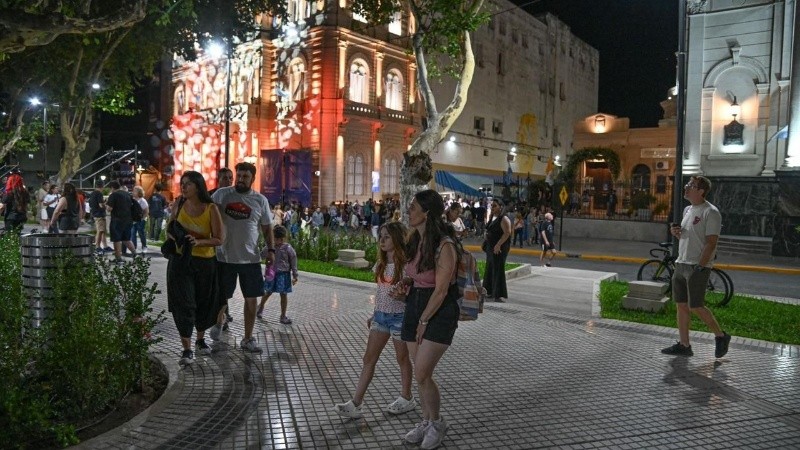 Con más de 40 eventos en toda la provincia, Santa Fe vivió un nuevo fin de semana largo que marcó el inicio de la temporada