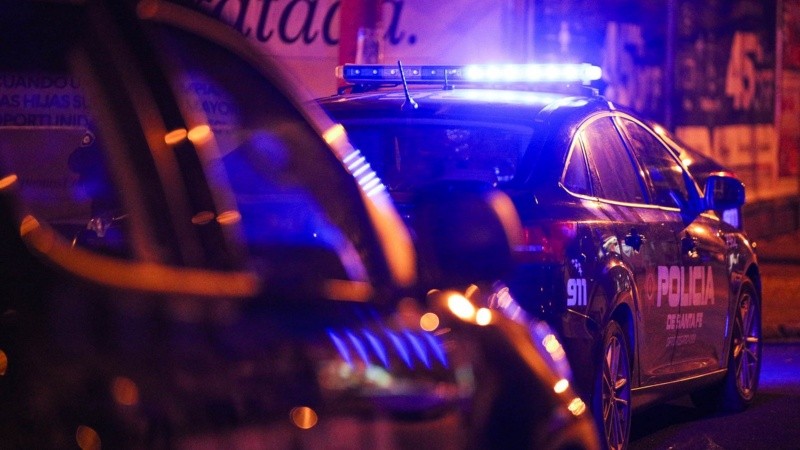 VGG, escenario de disputas entre bandas.