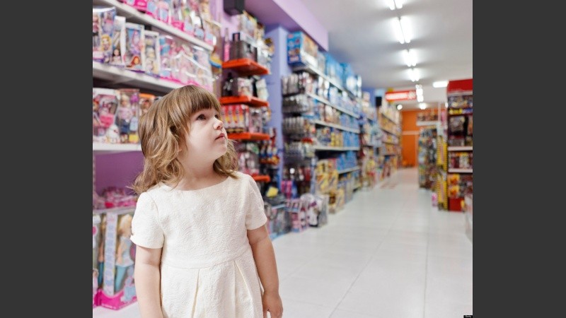 Vuelve la Noche de las Jugueterías