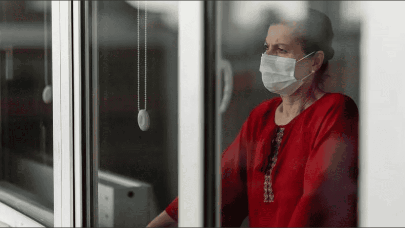 La gripe A H3N2 K llega antes de tiempo a Europa y ya provoca récord de hospitalizaciones.