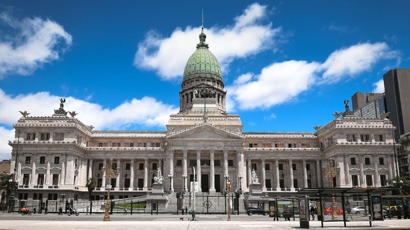 El 2025 finalizó como el año legislativo con la menor producción de leyes de la última década.