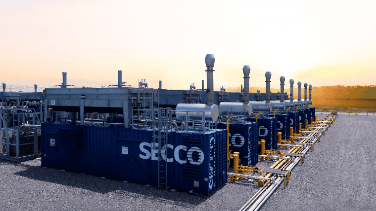 SECCO brinda a sus clientes soluciones a medida que permiten ahorrar en el costo del kWh