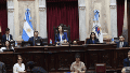Una vez conformadas las comisiones, iniciará el debate de extraordinarias.
