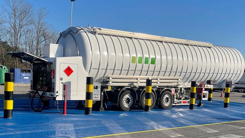 Así se ven las estaciones móviles tipo cisterna. (Foto: Surtidores)&nbsp;