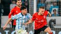 Racing y Estudiantes se enfrentan en la gran final del Clausura