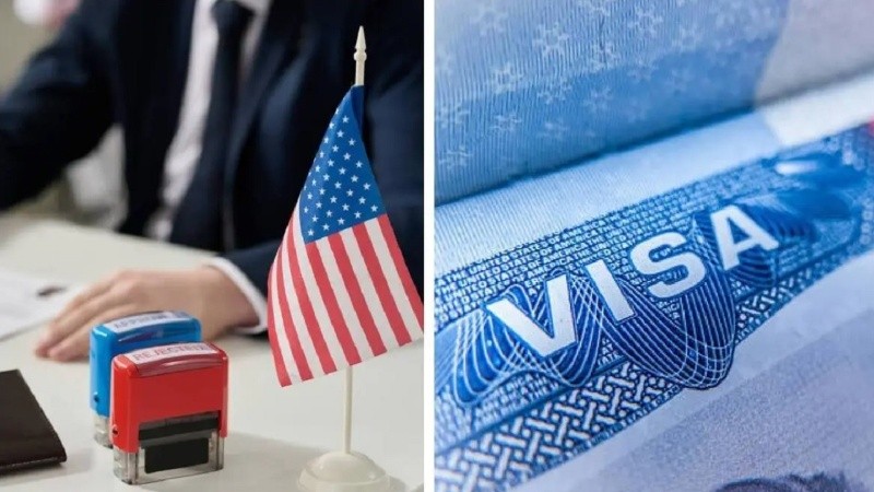 La medida se aplicaría a visitantes de los 42 países que forman parte del Programa de Exención de Visa. 