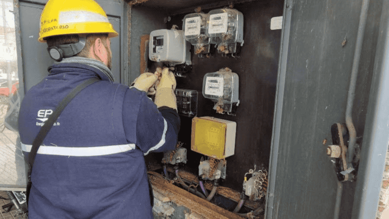 Por el abuso del beneficio, el Estado dio de baja a más de 1.500 usuarios