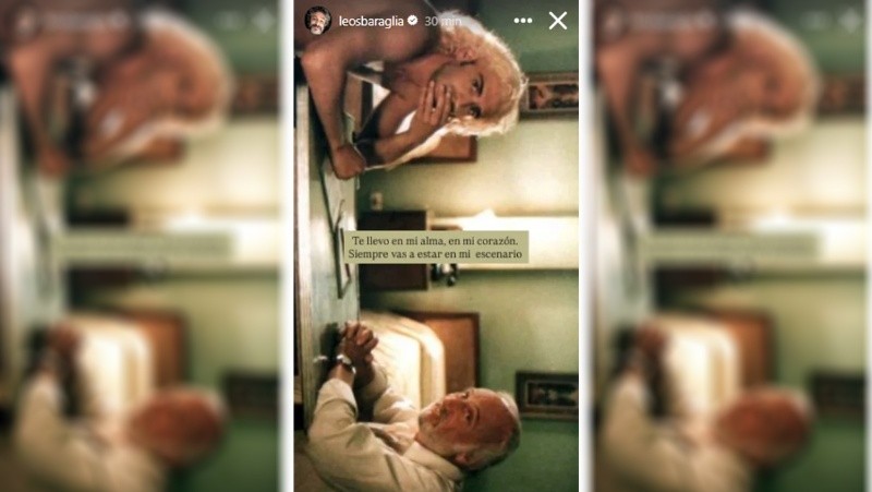 Caballos Salvajes, una película icónica del cine argentino. 