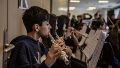 La escuela que educó a varias generaciones en instrumentos celebra con espectáculo familiar.
